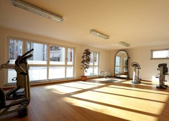 Dettagli - Three-room apartment via Trezzo d'Adda, 9, Milano - photo 29