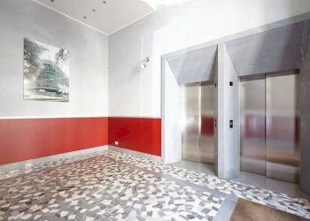 Ascensori - Three-room apartment via Trezzo d'Adda, 9, Milano - photo 31