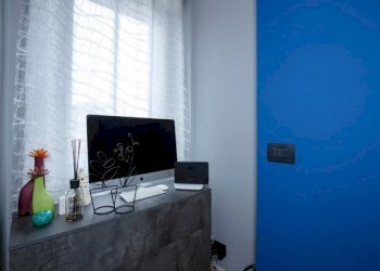 Camera da letto - Three-room apartment via Pietro Cossa, 113B, Torino - photo 15