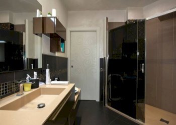 Bagno - Three-room apartment via Pietro Cossa, 113B, Torino - photo 19