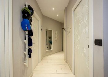 Ingresso - Three-room apartment via Pietro Cossa, 113B, Torino - photo 31