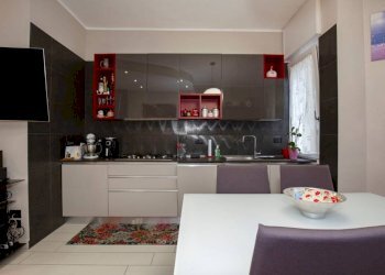 Cucina - Three-room apartment via Pietro Cossa, 113B, Torino - photo 4