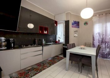 Cucina - Three-room apartment via Pietro Cossa, 113B, Torino - photo 6