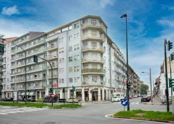 Zona - Three-room apartment via Pietro Cossa, 113B, Torino - photo 7