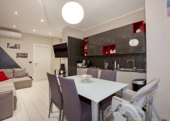 Cucina - Three-room apartment via Pietro Cossa, 113B, Torino - photo 11