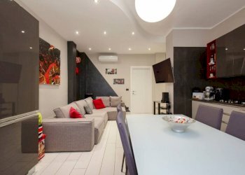 Cucina - Three-room apartment via Pietro Cossa, 113B, Torino - photo 12