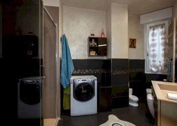 Lavanderia - Three-room apartment via Pietro Cossa, 113B, Torino - photo 18