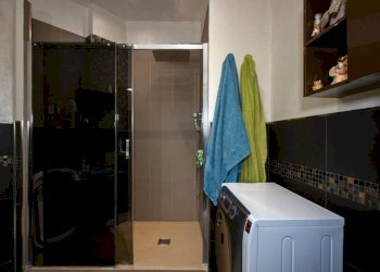 Bagno - Three-room apartment via Pietro Cossa, 113B, Torino - photo 21