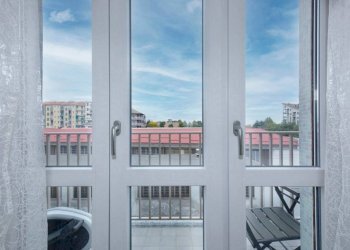 Vista - Three-room apartment via Pietro Cossa, 113B, Torino - photo 37