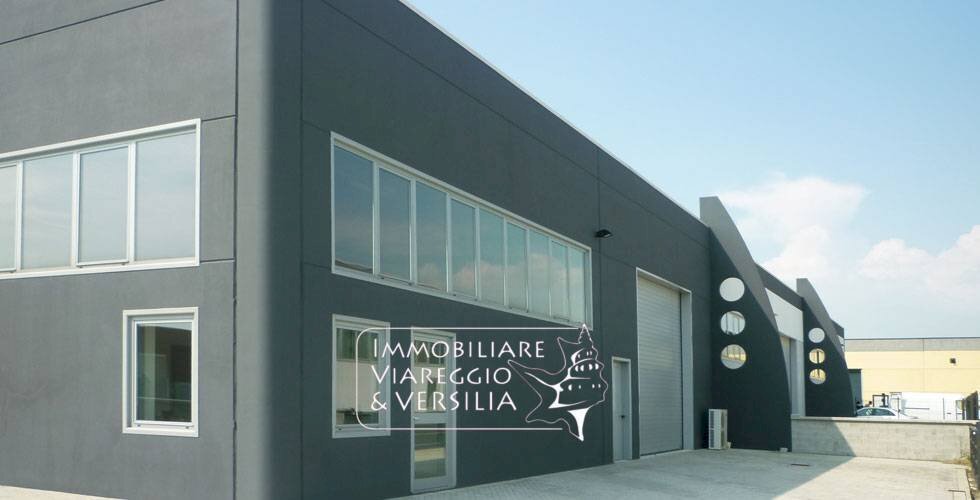 Foto 5 - Magazzino via dei metalmeccanici
78, Camaiore - foto 3