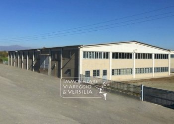 Foto 1 - Magazzino via dei metalmeccanici
 
78, Camaiore - foto 1