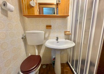 Bagno - Villa Frazione Salogni, Fabbrica Curone - foto 5