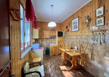 Cucina - Villa Frazione Salogni, Fabbrica Curone - foto 6