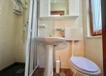 Bagno - Villa Frazione Salogni, Fabbrica Curone - foto 7