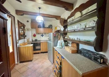 Cucina - Villa Frazione Salogni, Fabbrica Curone - foto 12
