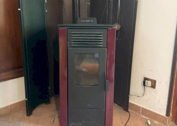 Interno non residenziale - Villa Frazione Salogni, Fabbrica Curone - foto 13