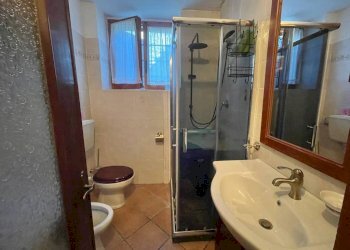 Bagno - Villa Frazione Salogni, Fabbrica Curone - foto 15