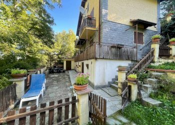 Giardino - Villa Frazione Salogni, Fabbrica Curone - foto 16