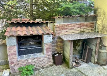 Angolo cottura - Villa Frazione Salogni, Fabbrica Curone - foto 17