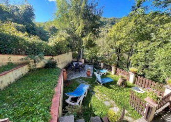 Giardino - Villa Frazione Salogni, Fabbrica Curone - foto 19