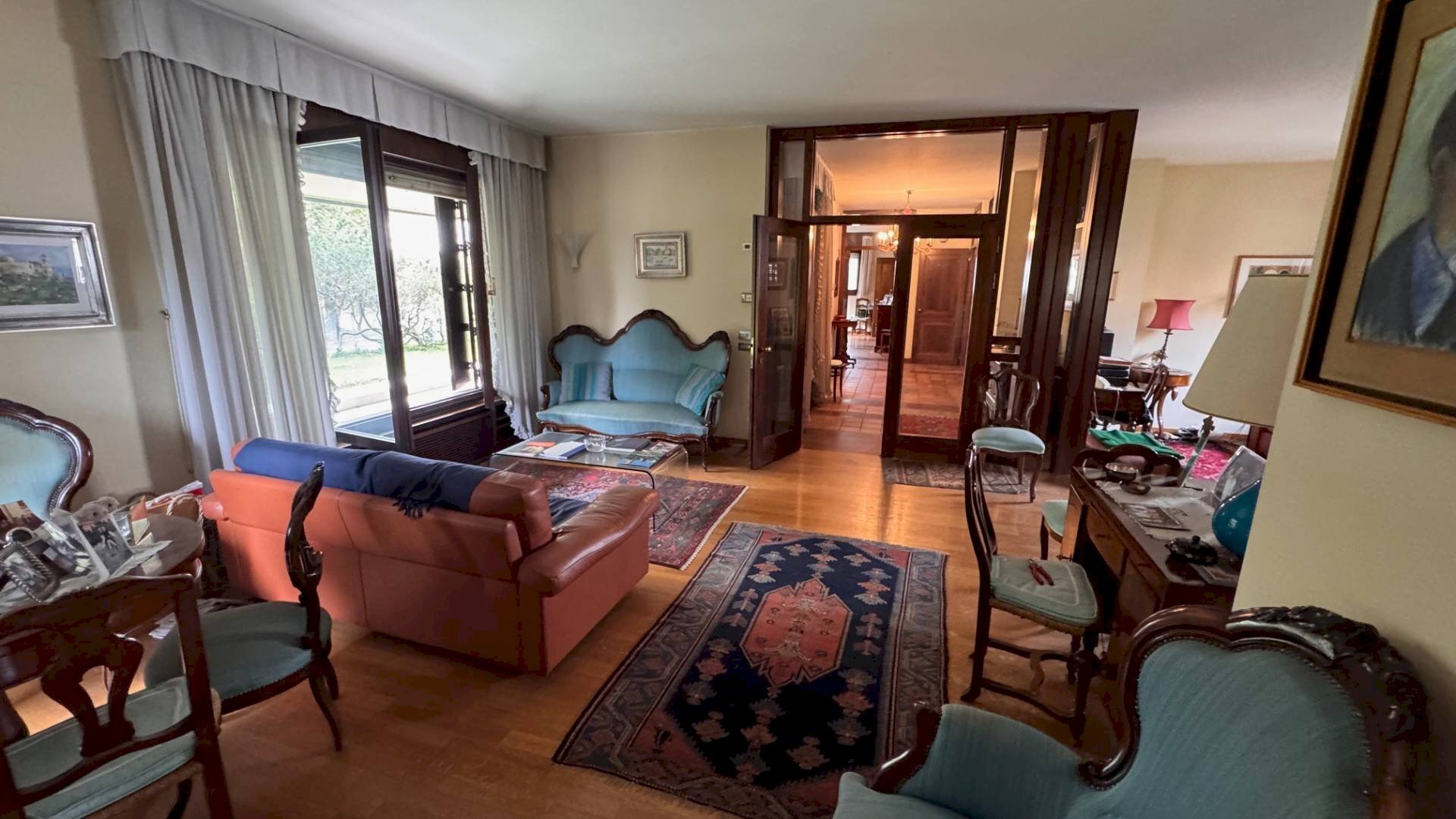 Foto 1 - Villa Via Ippolito Nievo, Treviso - foto 1