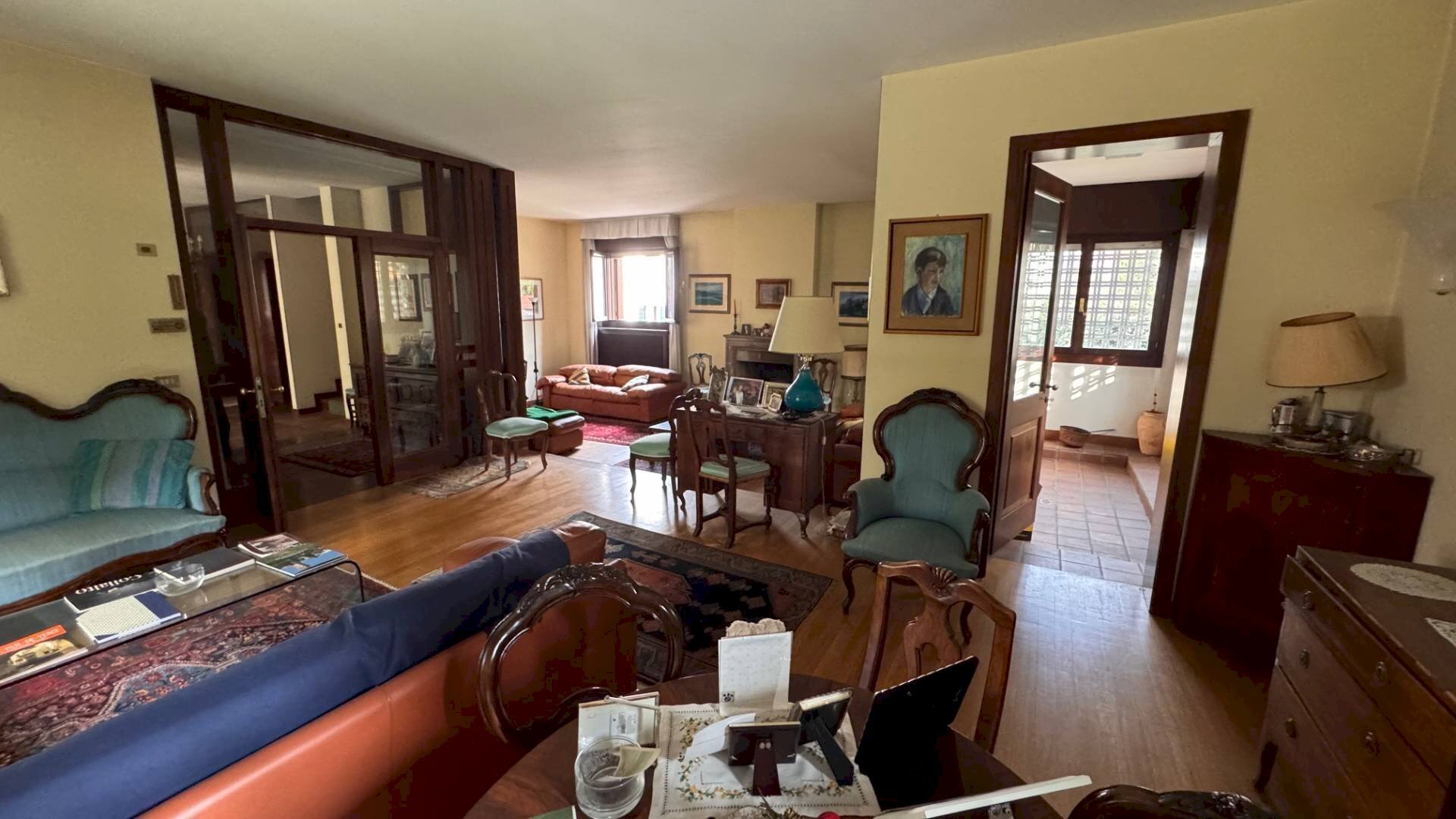 Foto 2 - Villa Via Ippolito Nievo, Treviso - foto 2