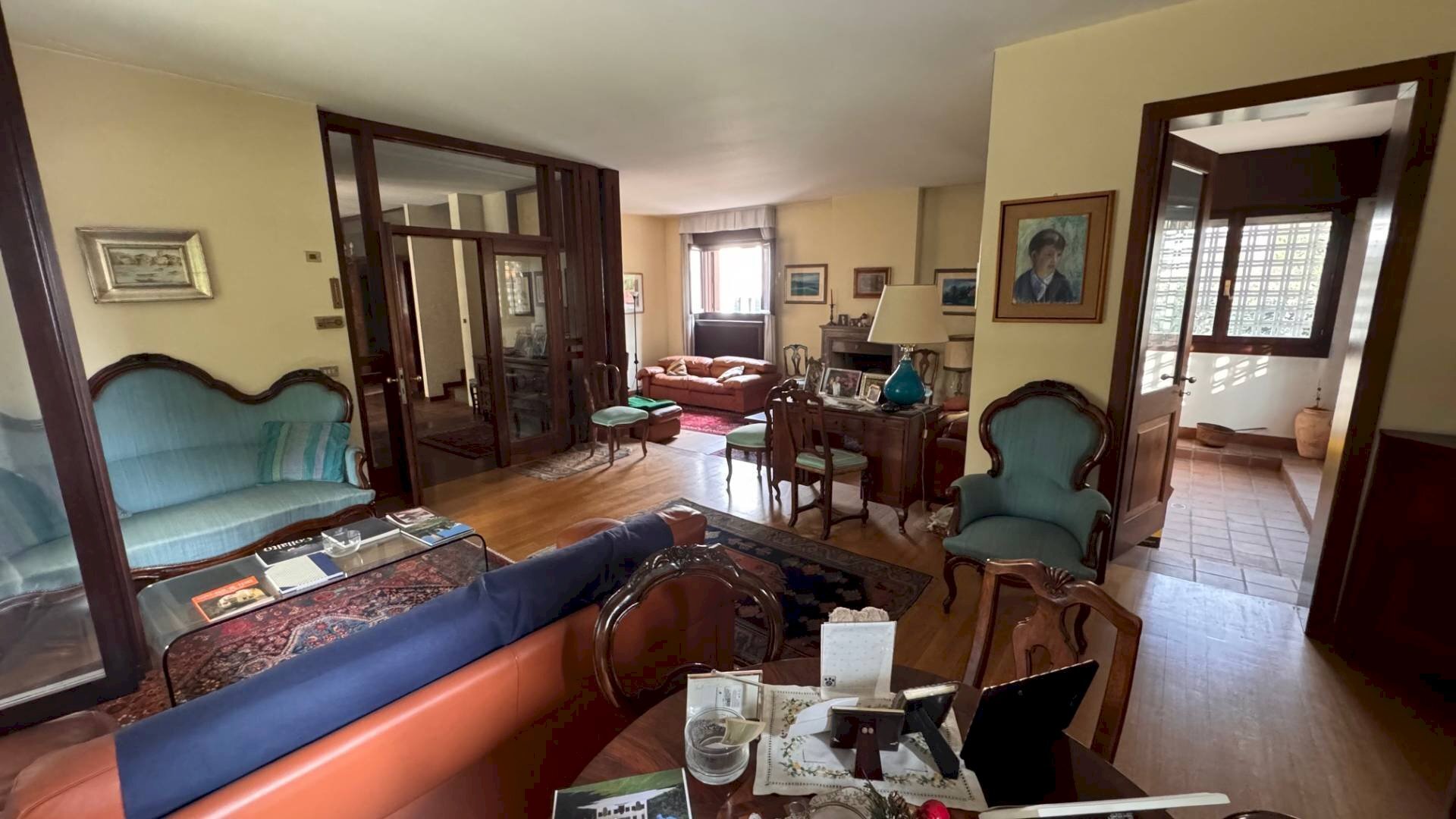 Foto 3 - Villa Via Ippolito Nievo, Treviso - foto 3