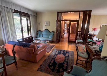 Foto 1 - Villa Via Ippolito Nievo, Treviso - foto 1