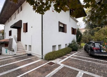 Foto 28 - Villa Via Ippolito Nievo, Treviso - foto 28