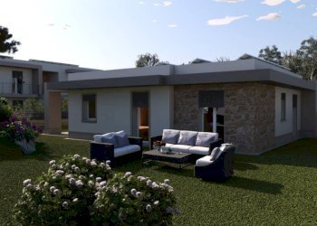 Giardino - Villa via Guido Rossa, Gavirate - foto 4