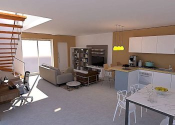 Cucina - Villa via Guido Rossa, Gavirate - foto 9