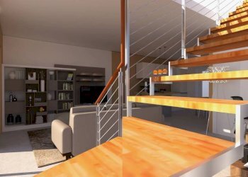 Ufficio - Villa via Guido Rossa, Gavirate - foto 18