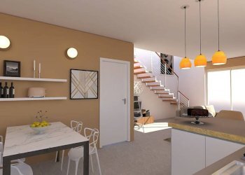 Cucina - Villa via Guido Rossa, Gavirate - foto 20