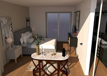 Salone - Villa via Guido Rossa, Gavirate - foto 26