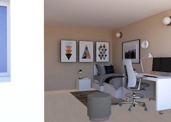 Studio - Villa via Guido Rossa, Gavirate - foto 30