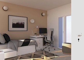 Studio - Villa via Guido Rossa, Gavirate - foto 33