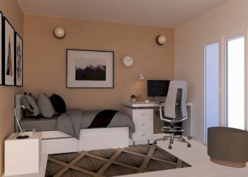 Studio - Villa via Guido Rossa, Gavirate - foto 34