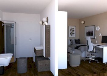 Studio - Villa via Guido Rossa, Gavirate - foto 36