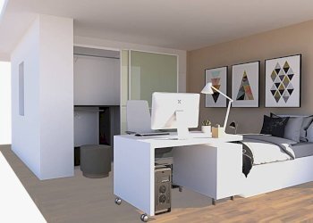 Studio - Villa via Guido Rossa, Gavirate - foto 41