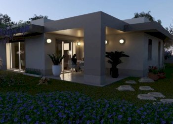 Giardino - Villa via Guido Rossa, Gavirate - foto 46