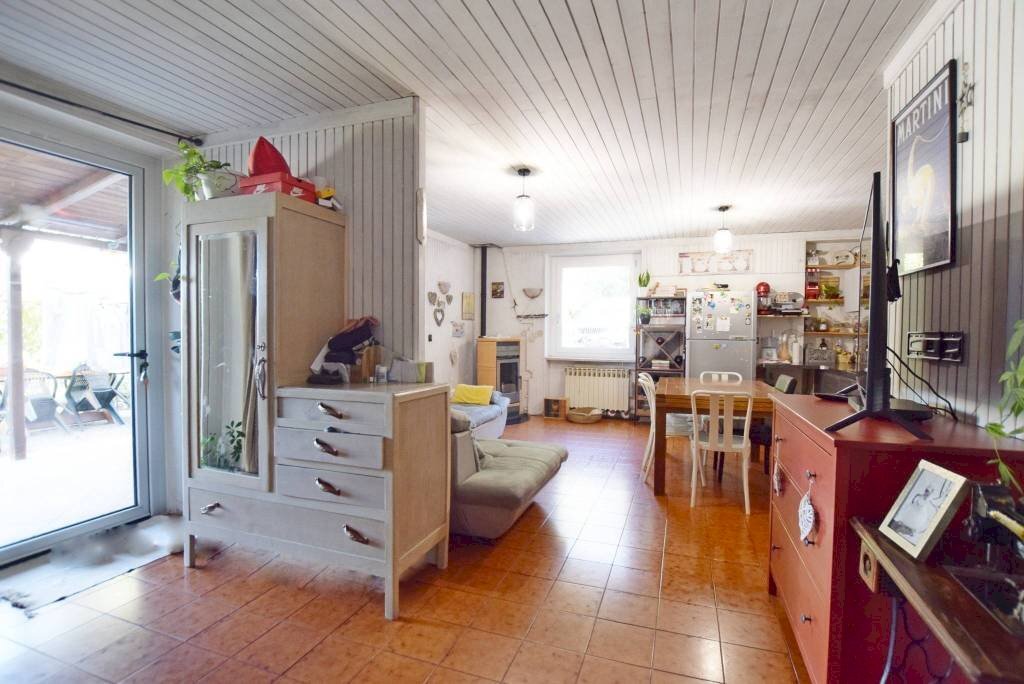 Salone - Casa indipendente via Bonelli, 32, Frabosa Sottana - foto 3