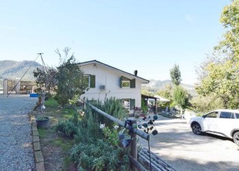 Zona - Casa indipendente via Bonelli, 32, Frabosa Sottana - foto 1