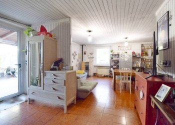 Salone - Casa indipendente via Bonelli, 32, Frabosa Sottana - foto 3