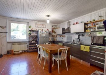 Cucina - Casa indipendente via Bonelli, 32, Frabosa Sottana - foto 4
