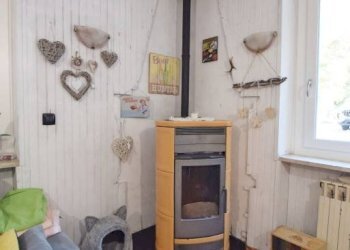 Salone - Casa indipendente via Bonelli, 32, Frabosa Sottana - foto 5