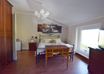 Camera da letto - Casa indipendente via Bonelli, 32, Frabosa Sottana - foto 6