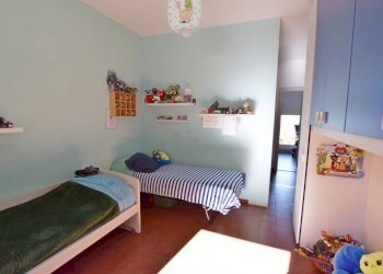 Camera da letto - Casa indipendente via Bonelli, 32, Frabosa Sottana - foto 7