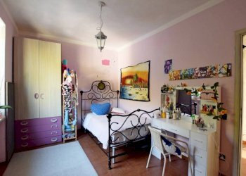 Camera da letto - Casa indipendente via Bonelli, 32, Frabosa Sottana - foto 8