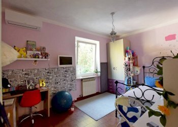 Camera da letto - Casa indipendente via Bonelli, 32, Frabosa Sottana - foto 9