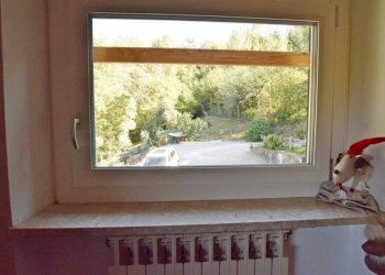 Vista - Casa indipendente via Bonelli, 32, Frabosa Sottana - foto 17